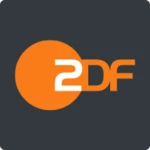 zdf android application logo